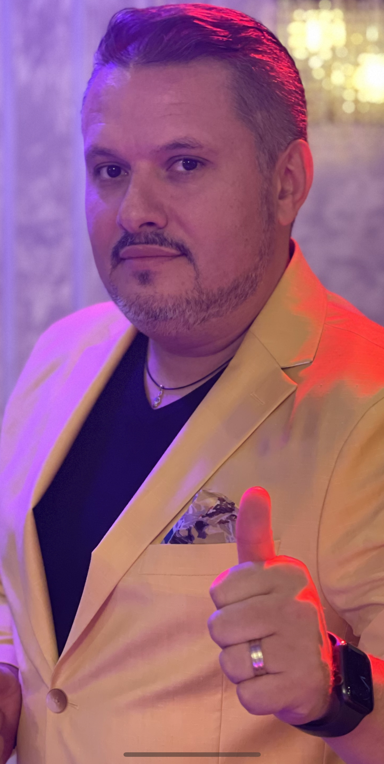 formatie nunta The Singer Band