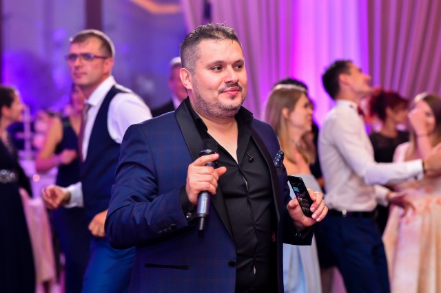 Formatie nunta The Singer Band