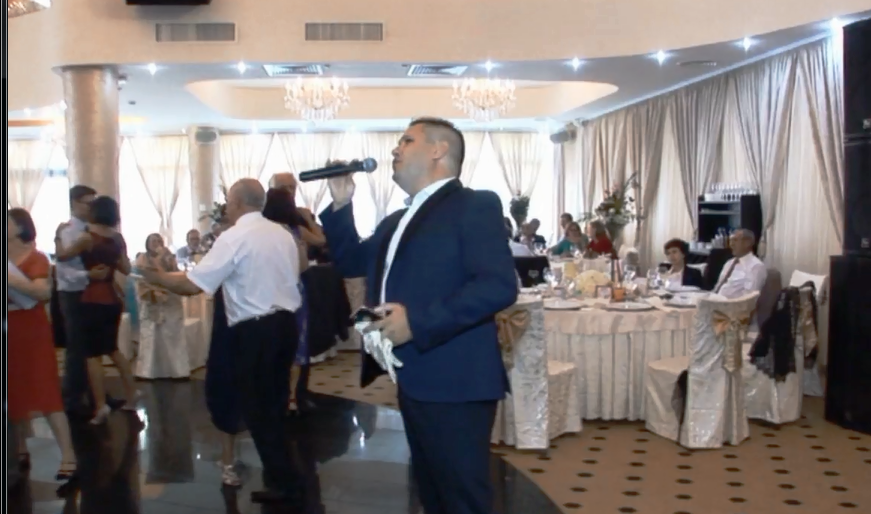 formatie ieftina nunta