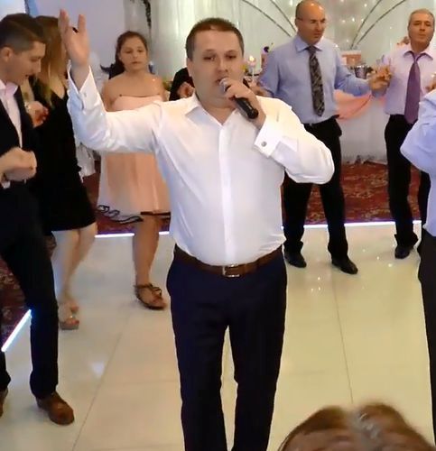 formatie de nunta si botez