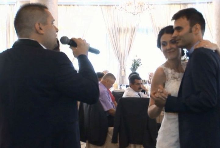 formatie selecta nunta