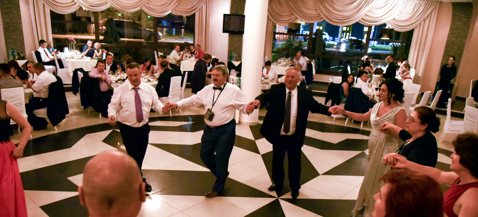 formatie pentru nunta